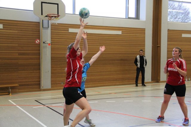 2017_01_08 Landesliga Frauen u. J19